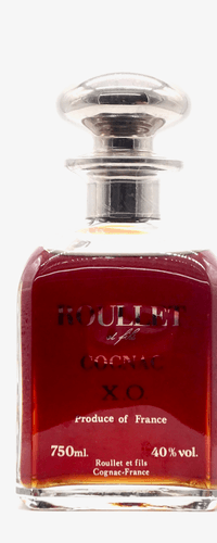 Cognac Roullet, XO