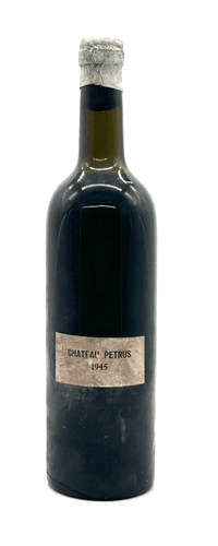 Petrus, 1945