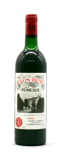 Clos René, ts, 1988