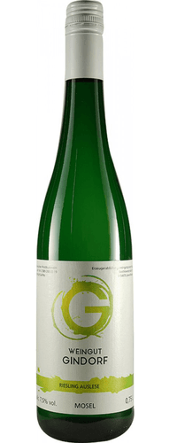 Weingut Gindorf - Riesling Auslese 2018