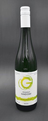 2018 Riesling Auslese