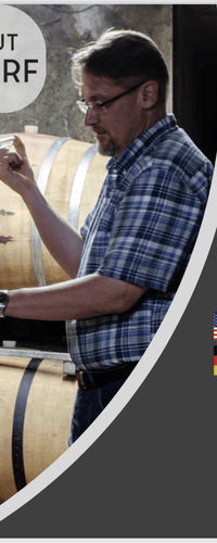 Weingut Gindorf - Virtual Wine Tasting Series
