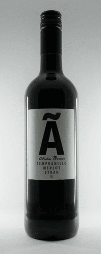 Bodegas Isidro Milagro - Abadia Mercier Verdejo 2019