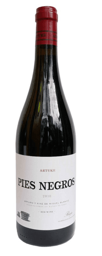 Bodegas Artuke Rioja 'Pies Negros' 2018