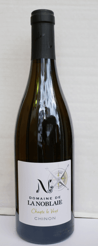 Domaine de la Noblaie 'Chante le Vent' Chinon Blanc 2018
