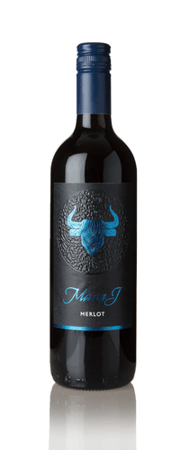 Masia J Merlot 2018