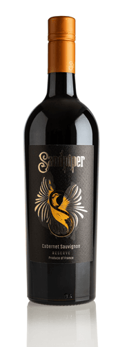 Sandpiper Cabernet Sauvignon