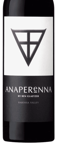 Glaetzer - Anaperenna 2018