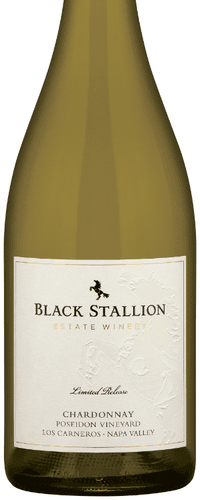Black Stallion Poseidon Chardonnay 2016