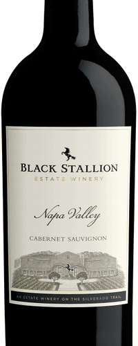 Black Stallion Cabernet Sauvignon 2016