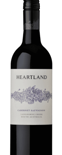 Heartland Cabernet Sauvignon 2016