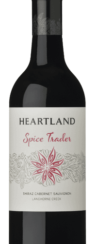 Heartland Spice Trader