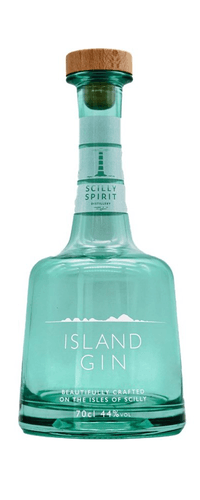 Island Gin, Scilly Spirits, 70cl
