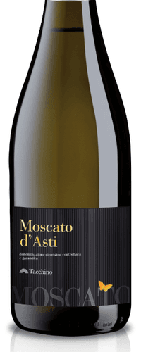 Azienda Vitivinicola Luigi Tacchino - Moscato d'Asti 2019