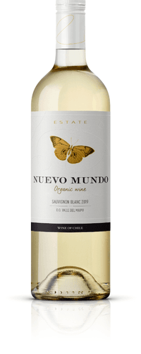 Nuevo Mundo Sauvignon Blanc