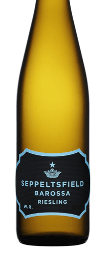Seppeltsfield Riesling 2018