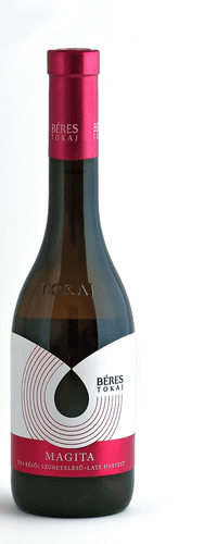 BÉRES Tokaji Magita Late Harvest Cuvée 2014