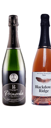 Blackdown Ridge - Christmas Mixed Case