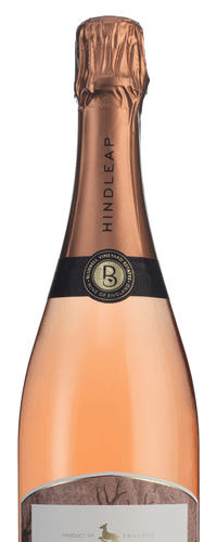 Bluebell Vineyard Estates Hindleap Rosé 2015