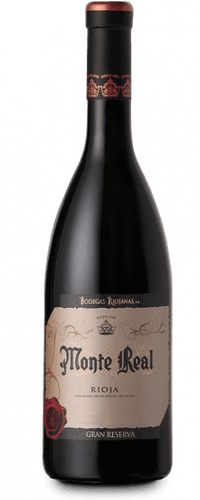 Monte Real Gran Reserva QDO Rioja 2013