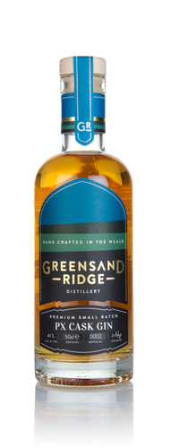 Greensand Ridge - PX Cask Gin 50cl
