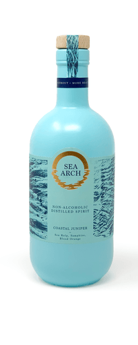 Sea Arch Coastal Juniper 70cl