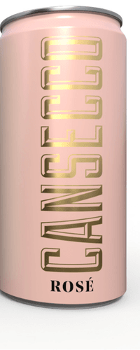 Cansecco Rosé - 6 x 200ml
