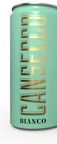 Cansecco Bianco - 6 x 200ml