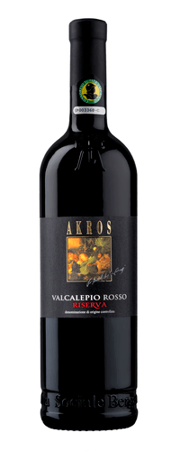 Cantina Bergamasca - Valcalepio Rosso Riserva Akros DOC 2013