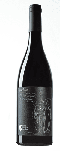 Cantine Angelinetta Lake Como - Pietrerose