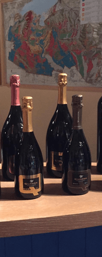 Quadra Franciacorta - Assaggio Mixed Case