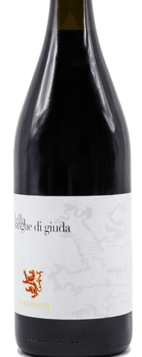 Fiamberti Sangue di Giuda DOC 2019 Lella