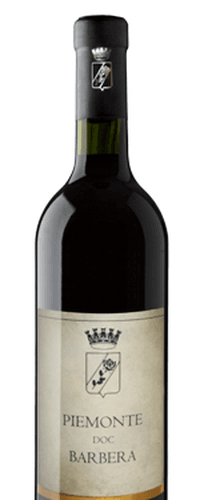 Piemonte D.O.C. Barbera