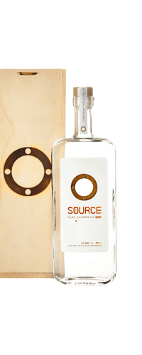 Cardrona Distillery - The Source Gin