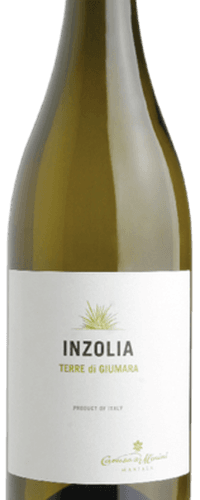 Caruso e Minini - Terre Di Giumara Inzolia Terre Siciliane IGP