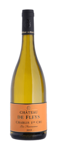Château De Fleys Chablis 1er Cru 'Les Fourneaux' 2017