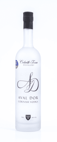 Colwith Farm Distillery Aval Dor Vodka
