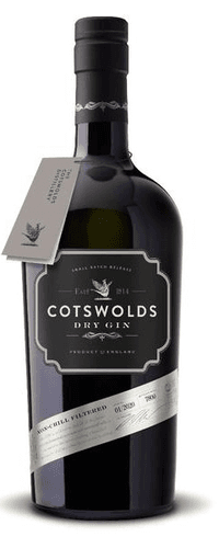 Cotswolds Dry Gin