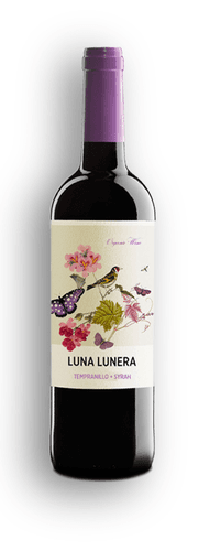 Luna Lunera Syrah - Tempranillo 2019