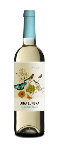 Luna Lunera Sauvignon Blanc 2019