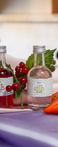 Ellis Gin Small Gift Box - 4 Miniatures