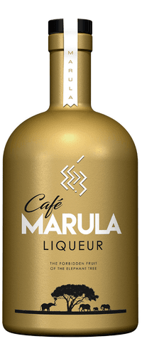 Café Marula