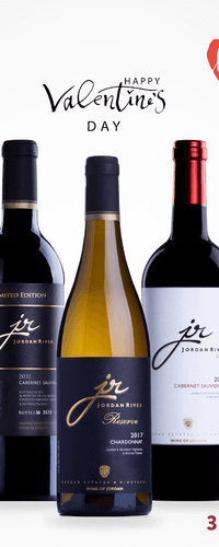 Haddad Estates And Vineyards - Jordan River Lovers Pack