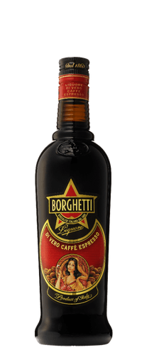 Café borghetti 70cl