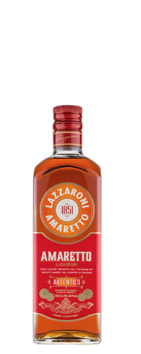 Lazzaroni Amaretto 70cl