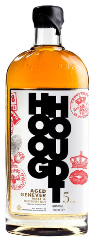 Hooghoudt - 5yr Aged Genever - Save 15%