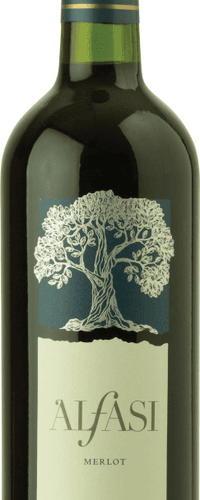 Alfasi Merlot