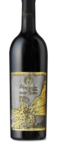 Alexander The Great Grand Reserve