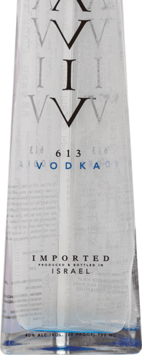 Aviv Vodka