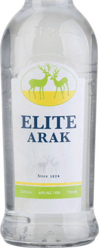 Elite Arak 40%